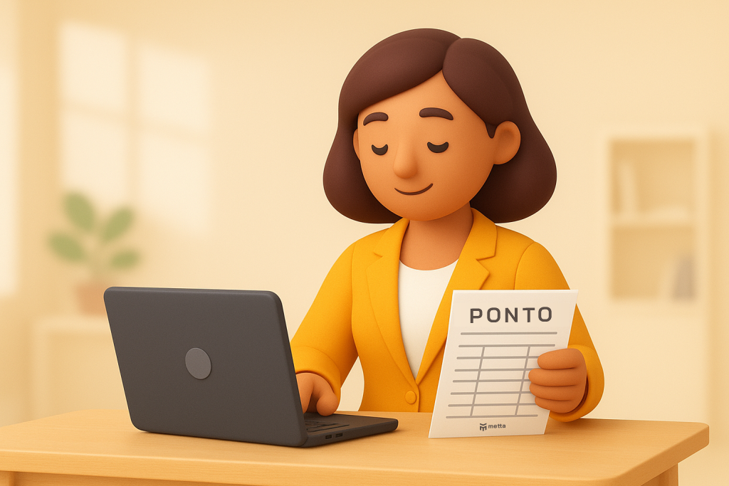 chefe de recursos humanos