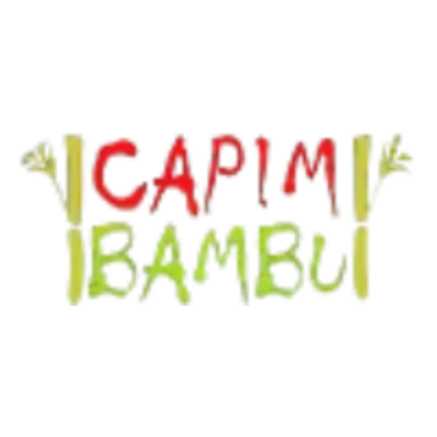 capim bambu